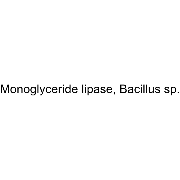 Monoglyceride lipase, Bacillus sp. 9040-75-9